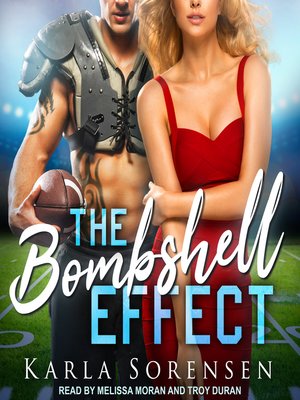 cover image of The Bombshell Effect